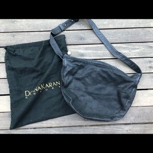 Donna Karan shoulder bag
